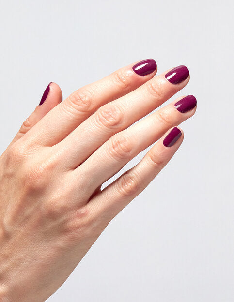 Feelin' Berry Glam OPI #363