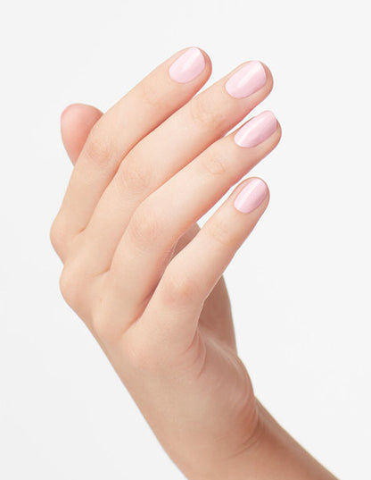 Getting Nadi on my Honeymoon OPI #149