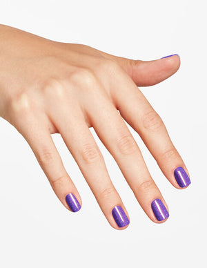Go to Grape Lengths OPI #338