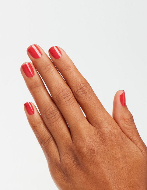 Go with the Lava Flow OPI #89