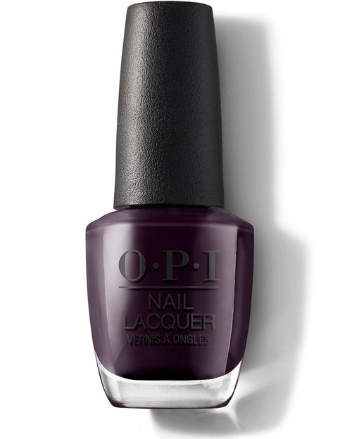 Good Girls Gone Plaid OPI #208