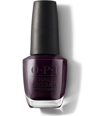Good Girls Gone Plaid OPI #208