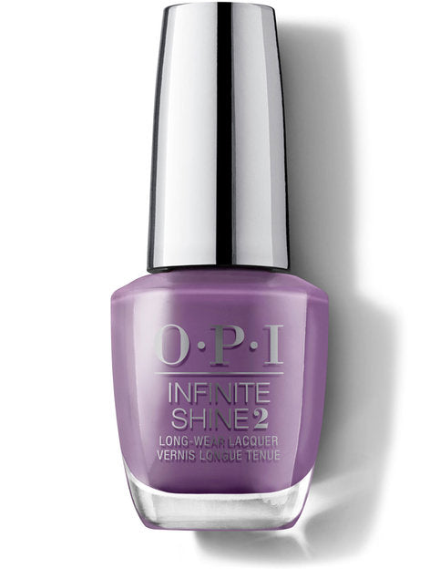 Gramma Kissed a Gaucho OPI #177 ( Top Color )