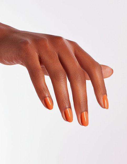 Have your Panetonni and Eat it Too OPI #242