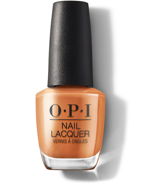 Have your Panetonni and Eat it Too OPI #242