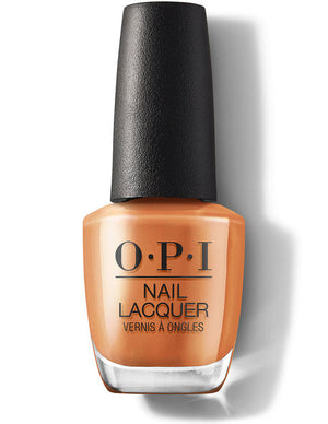 Have your Panetonni and Eat it Too OPI #242