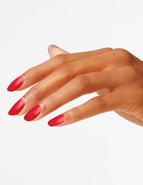 Heart and Con-soul OPI #327