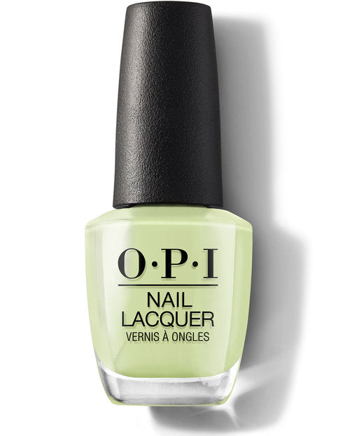 How does your Zen Garden Grow? OPI #191