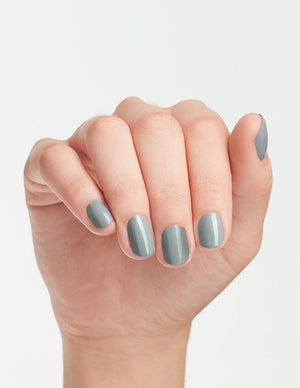 I Can Never Hut Up OPI #146