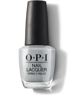 I Can Never Hut Up OPI #146