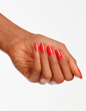 I Eat Mainely Lobster OPI #67