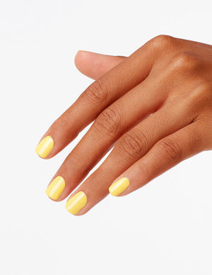I Just can't Cop-acabana OPI #79