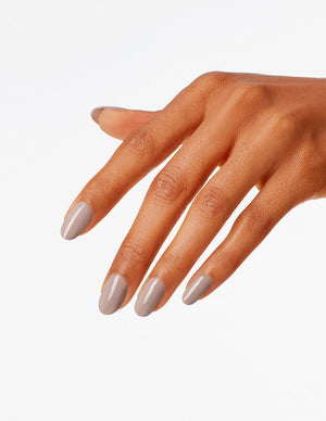 Icelanded a Bottle of OPI #153
