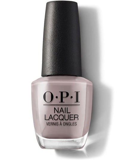 Icelanded a Bottle of OPI #153