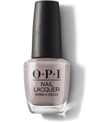 Icelanded a Bottle of OPI #153