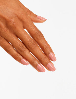 I'll have a Gin & Tectonic OPI #161 ( Top Color )