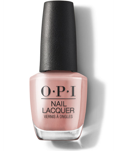 I am Extra OPI #266 – Miami Nail Bar