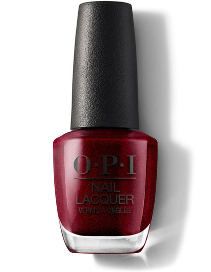 I'm not really a Waitress OPI #24