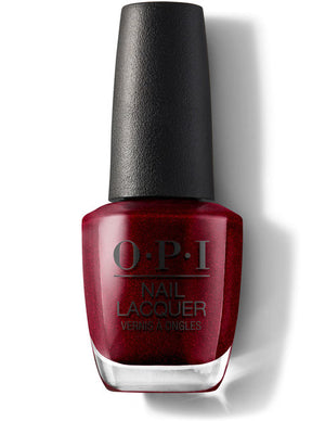 I'm not really a Waitress OPI #24