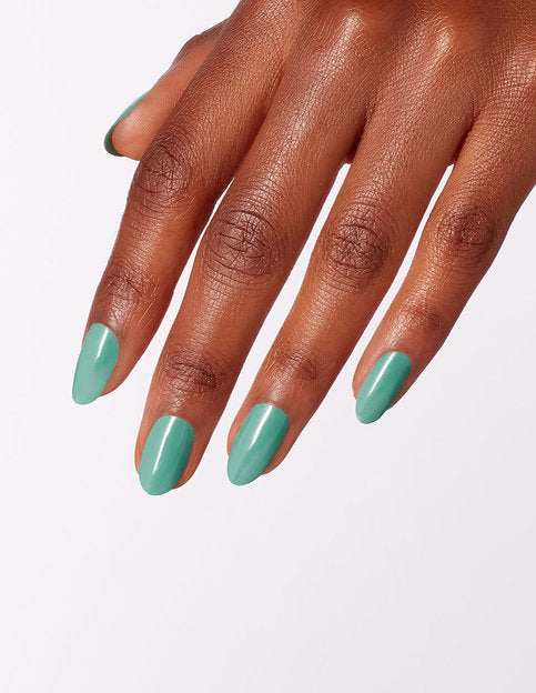 I'm on a Sushi Roll OPI #192