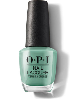 I'm on a Sushi Roll OPI #192