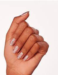 Born to sparkle OPI #196
