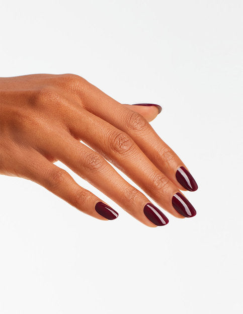 In the cable Car-pool Lane OPI #76