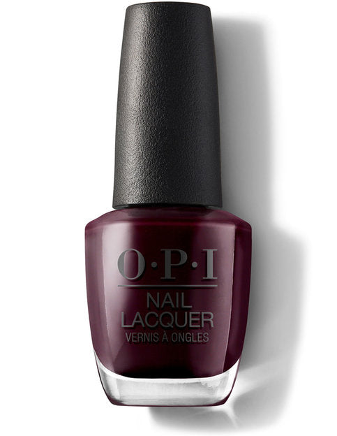 In the cable Car-pool Lane OPI #76