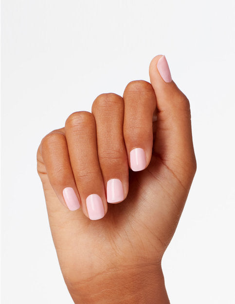 It's a Girl! OPI #63
