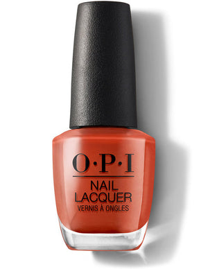 t’s a Piazza Cake OPI #107