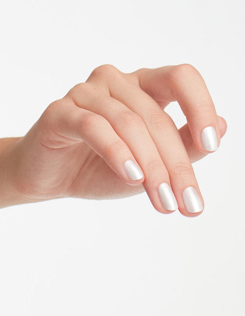 Kyoto Pearl OPI #15