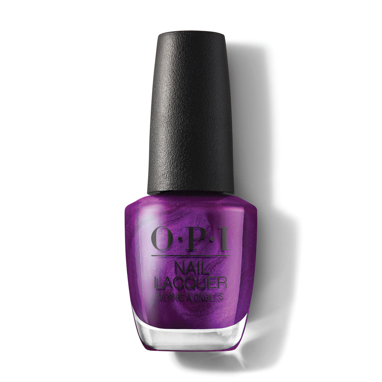Let's take an Elfie OPI #262