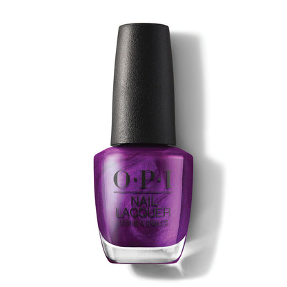 Let's take an Elfie OPI #262