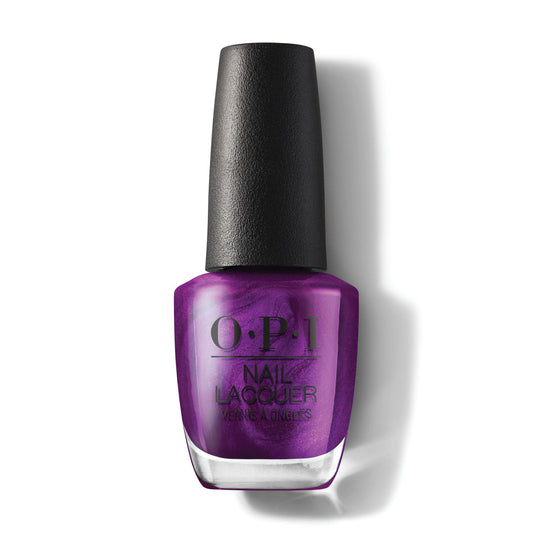 Let's take an Elfie OPI #262