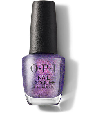Leonardo’s Model Color OPI #252