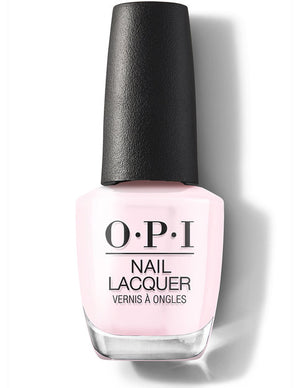 Let's Be Friends OPI #8 (Top Color)