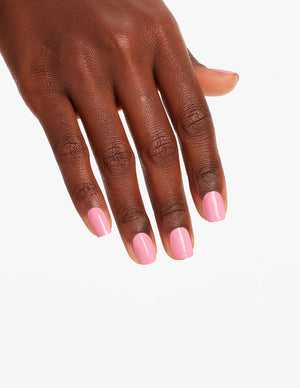 Lima Tell You About This Color! OPI #181
