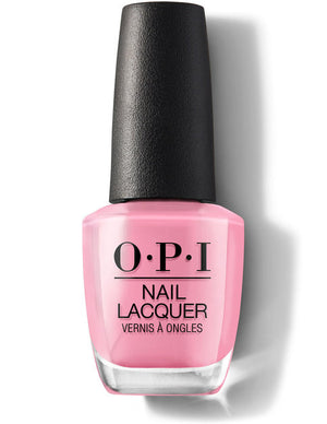 Lima Tell You About This Color! OPI #181