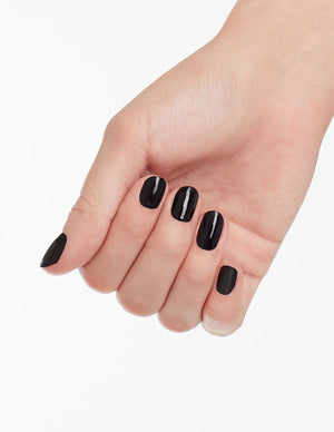 Lincoln Park After Dark OPI #43 (Top Color)