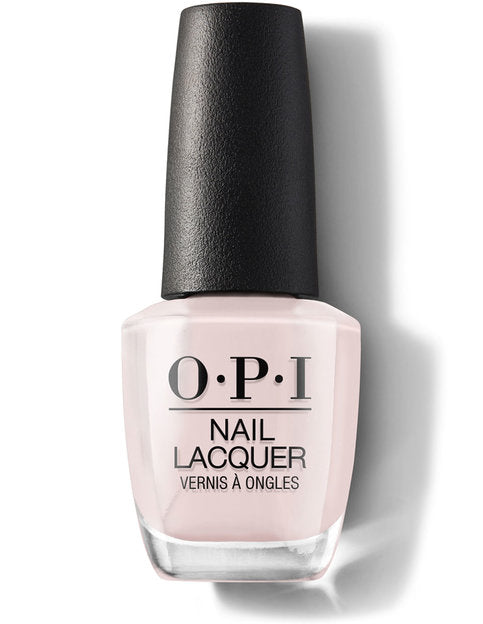 Lisbon Wants Moor OPI #168 (Top Color)