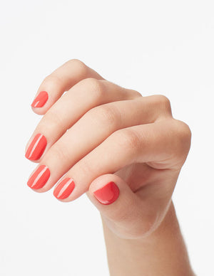 Live.Love.Carnaval OPI #80
