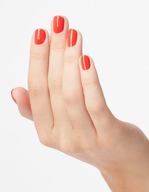 Living On the Bula-vard! OPI #150