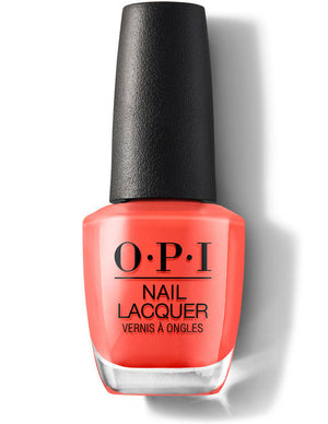 Living On the Bula-vard! OPI #150