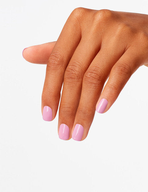 Lucky Lucky Lavender OPI #62