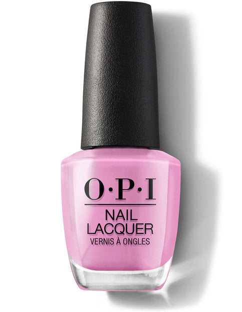 Lucky Lucky Lavender OPI #62