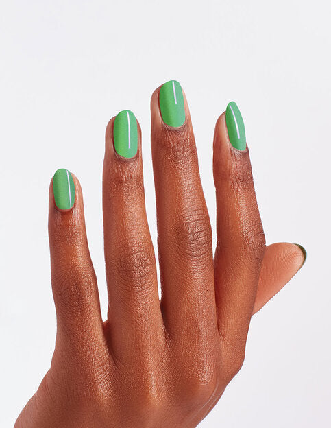 Make Rainbows OPI #330