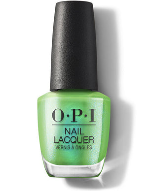 Make Rainbows OPI #330