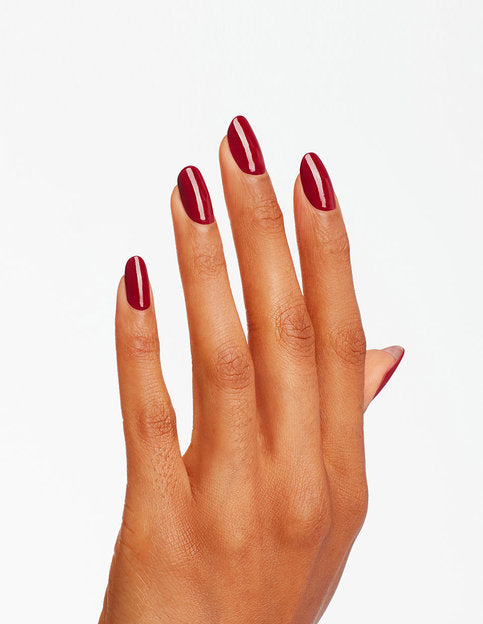 Malaga Wine OPI #16