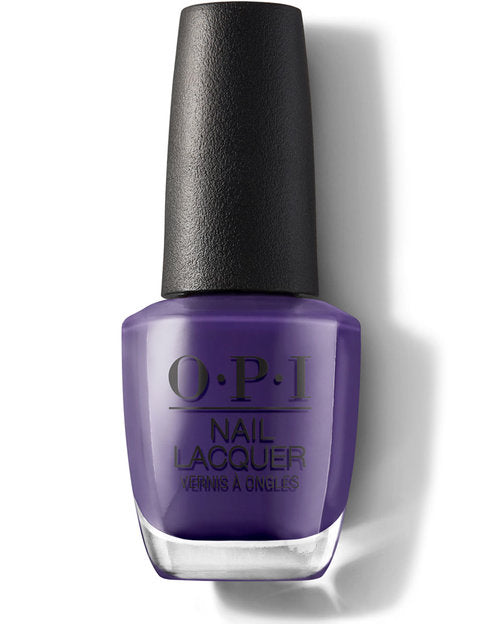 Mariachi Makes My Day OPI #220 – Miami Nail Bar