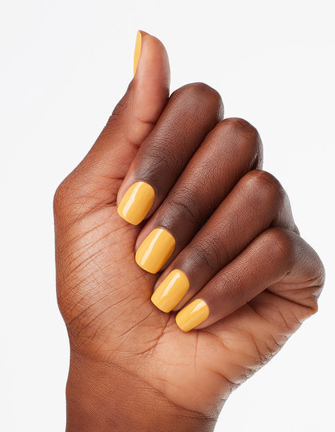 Marigolden Hour OPI #277
